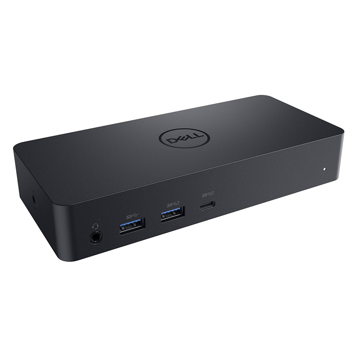 Mua Bộ chuyển đổi Dell Universal Dock D6000 - Hàng Chính Hãng Mua Bộ chuyển đổi Dell Universal Dock D6000 - Hàng Chính Hãng