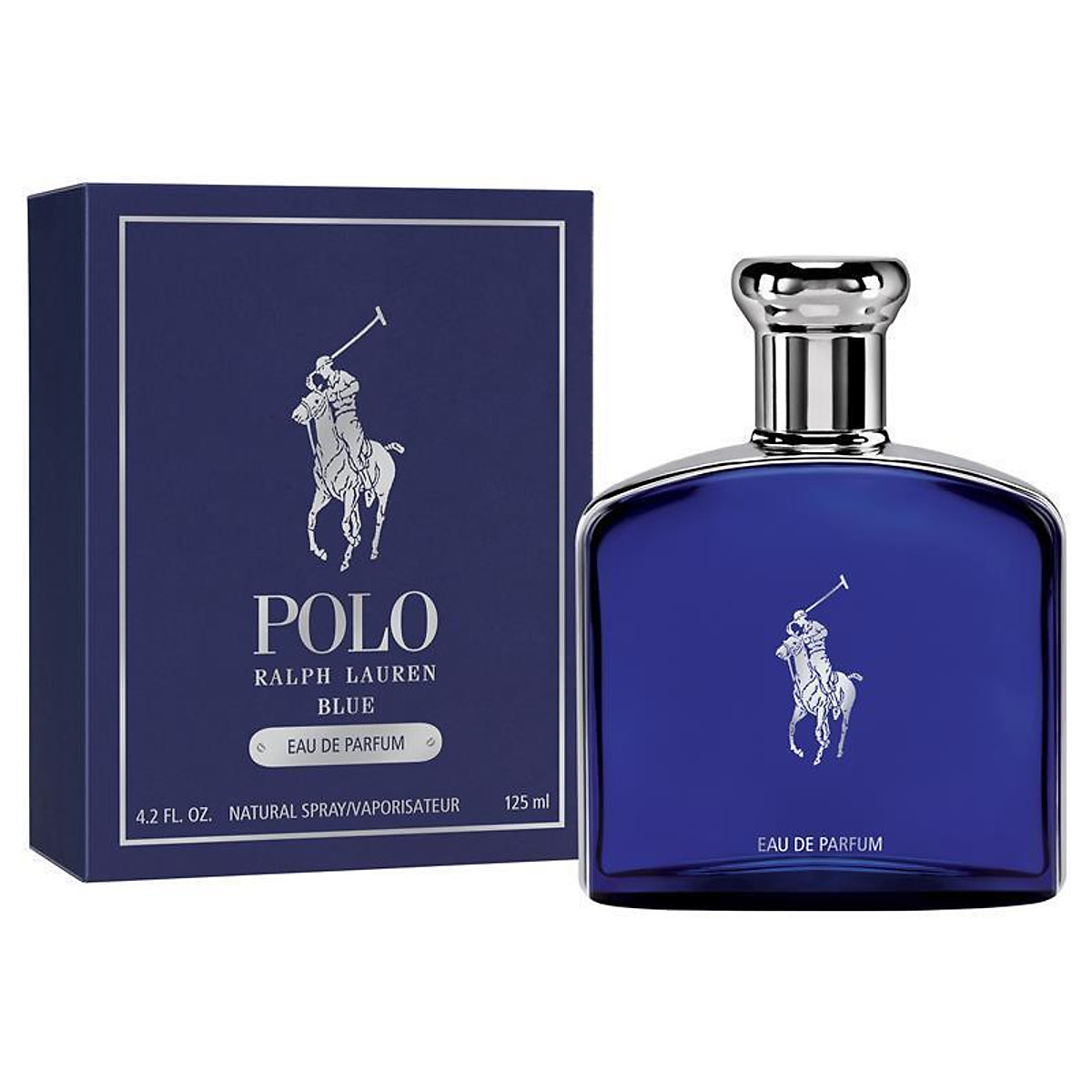 Mua Ralph Lauren Polo Blue for Men Eau de Parfum 125ml Spray