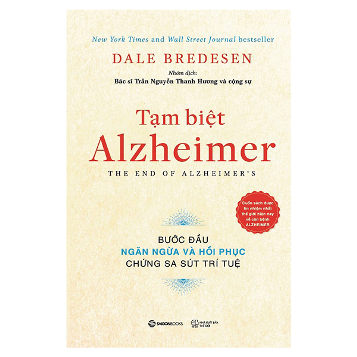 Tạm Biệt Alzheimer