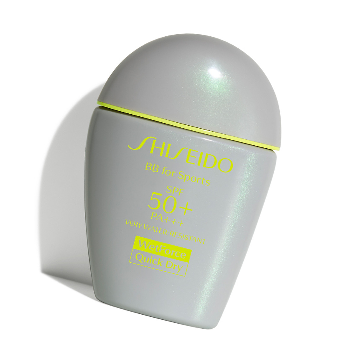 shiseido sun care sports bb