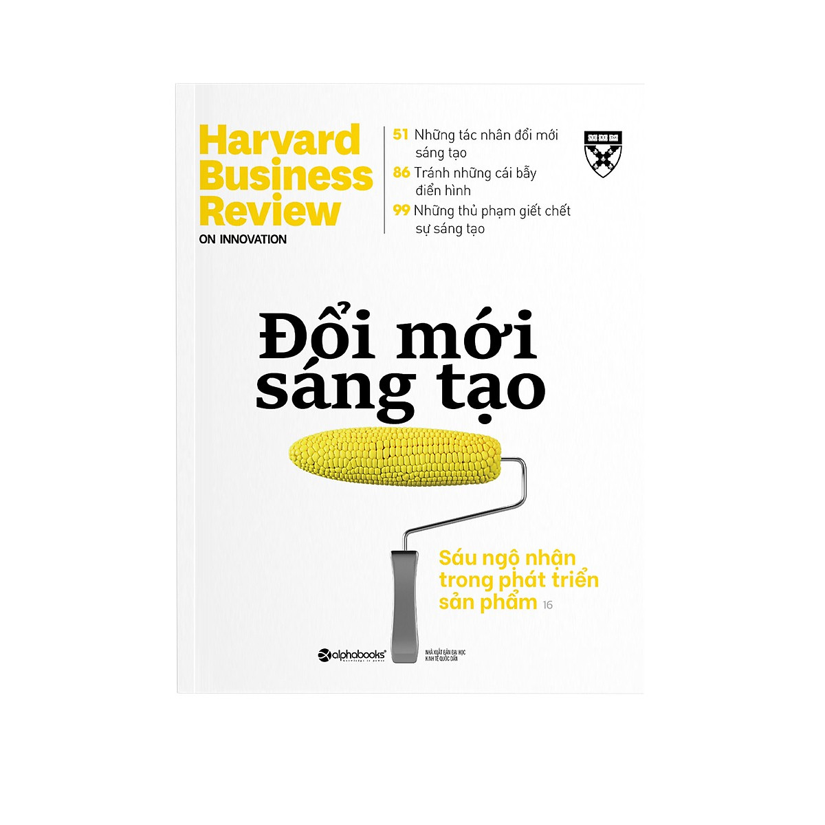 Combo HBR On Point - Ấn Phẩm Dành Cho Doanh Nhân Và Quản Lý: Chiến Lược + Lãnh Đạo + Marketing Chiến Lược + Truyền Thông Giao Tiếp + Đổi Mới Sáng Tạo + Quản Lý Bản Thân + Quản Lý Đội Nhóm + Quản Lý Sự Thay Đổi + Ra Quyết Định Thông Minh