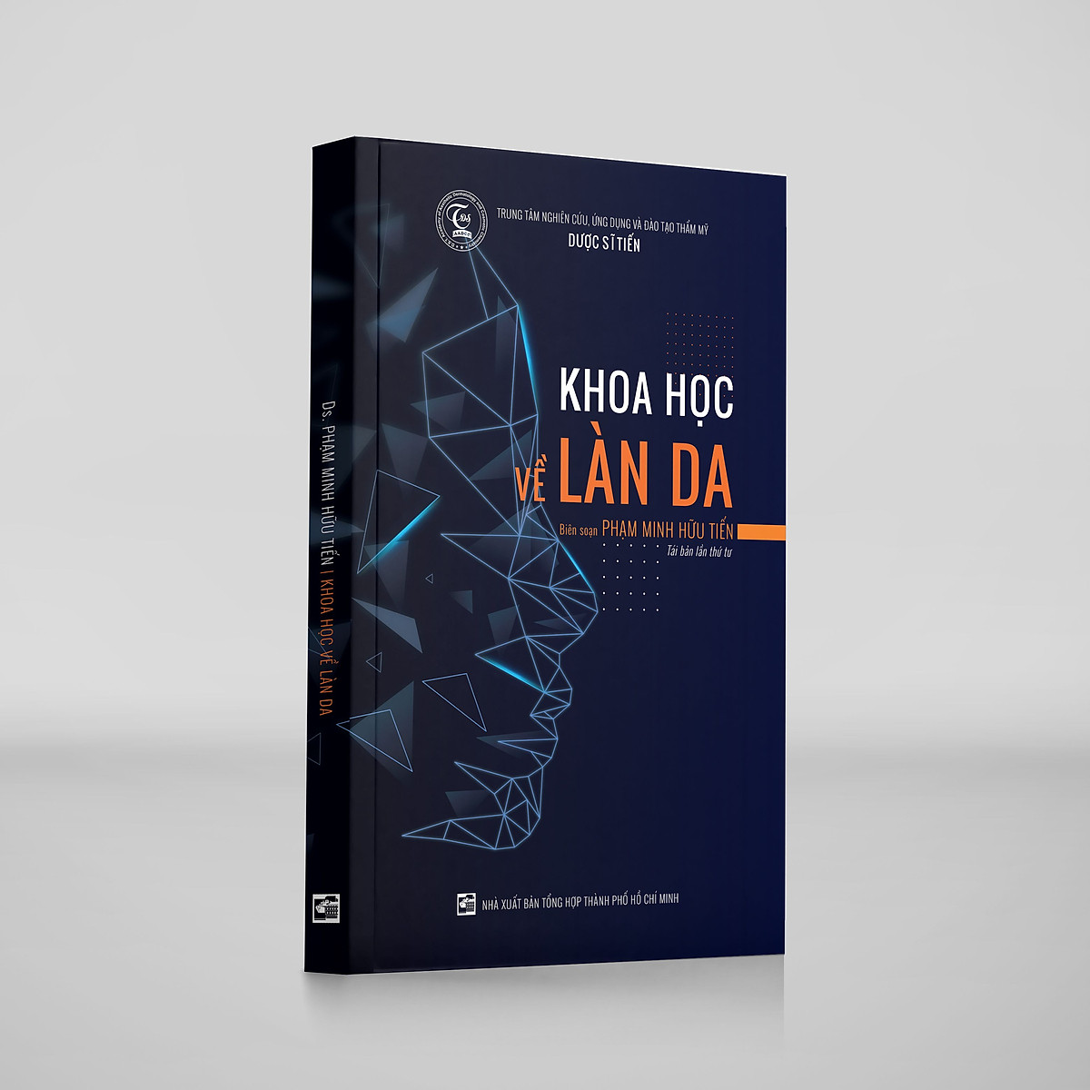 Sách Khoa Học Về Làn Da