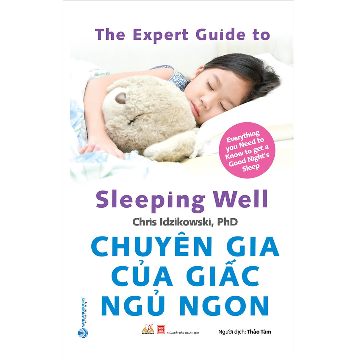 Chuyên Gia Của Giấc Ngủ Ngon