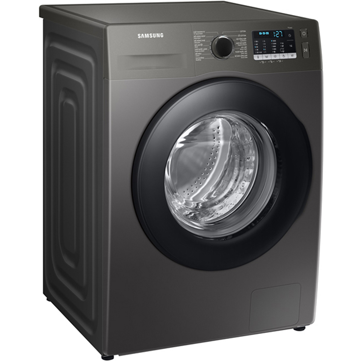 Máy Giặt Samsung Inverter 9.5kg WW95TA046AX/SV - Chỉ Giao HCM