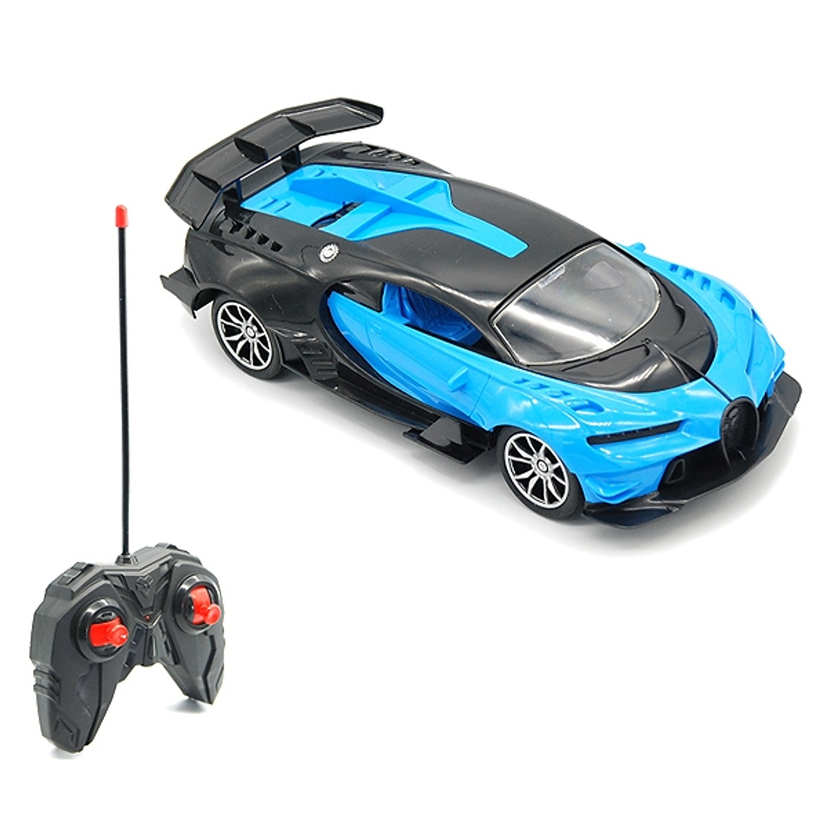 Mua Đồ Chơi Siêu Xe Điều Khiển Từ Xa Veyron Sport DK81001 - Màu Xanh tại Minh Long Book | Tiki Mua Đồ Chơi Siêu Xe Điều Khiển Từ Xa Veyron Sport Dk81001 - Màu Xanh Tại Minh Long Book | Tiki