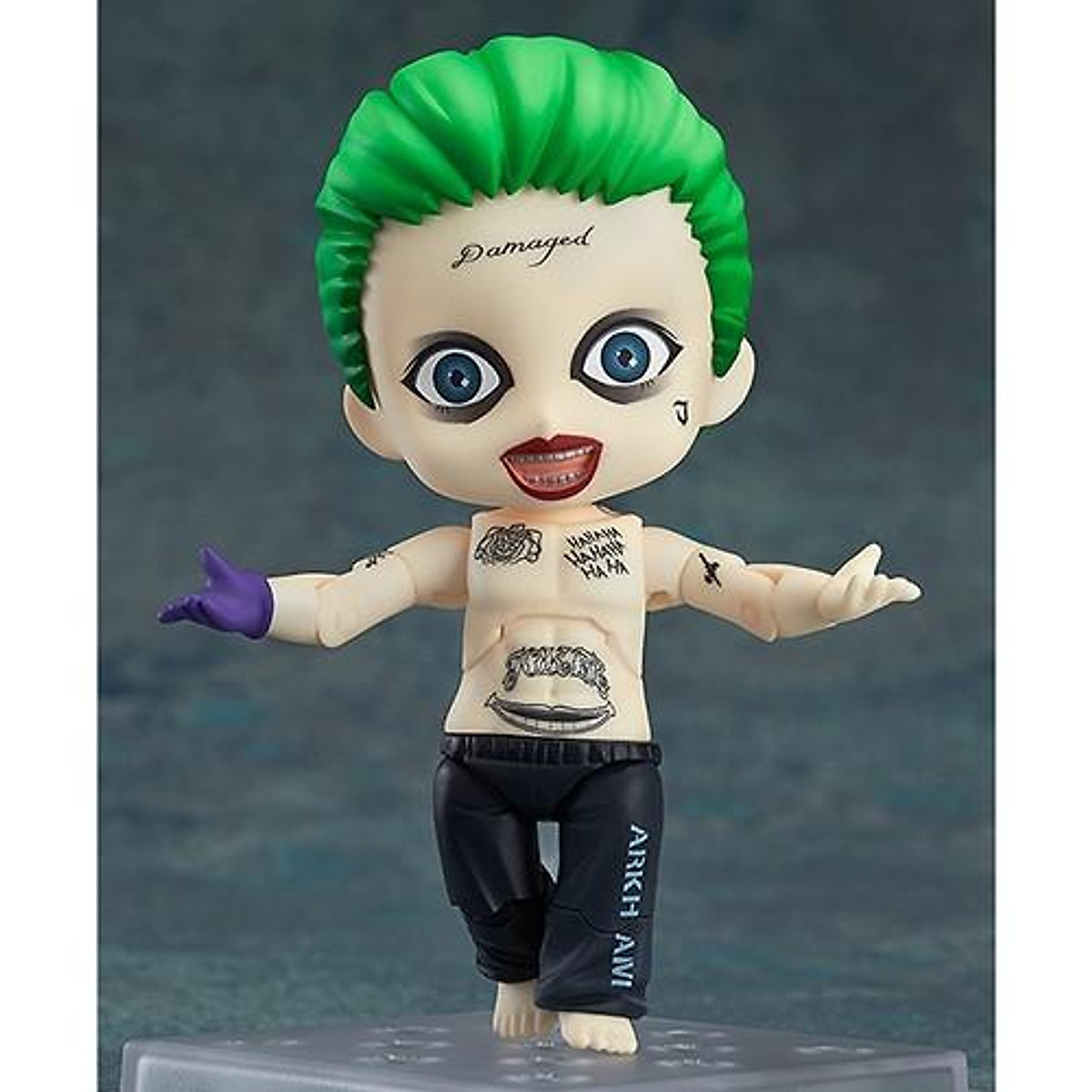 Mô hình nhân vật The Joker  Suicide Squad 29cm  Kho Đồ Chơi