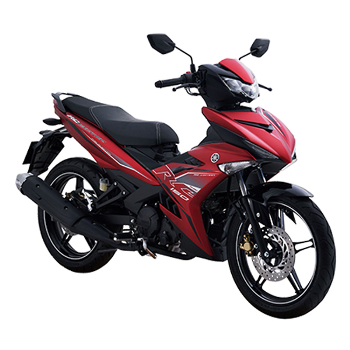 Yamaha Exciter 150 2015 có gì nổi bật