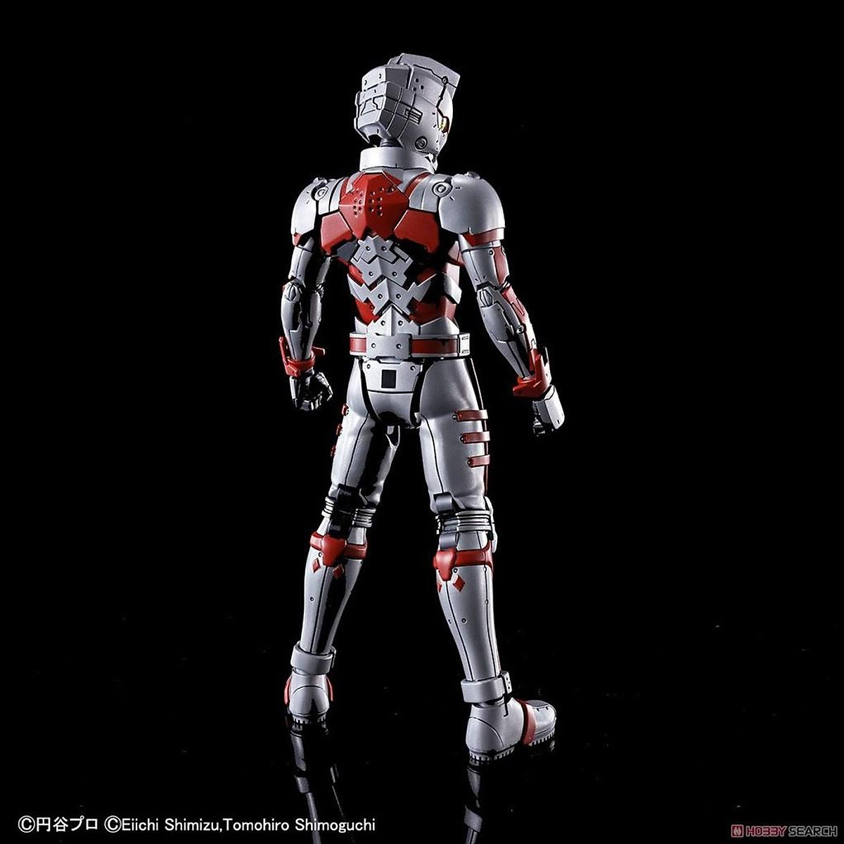 Ultraman Zero HeroS Brave Statue Figure Đồ Chơi Mô Hình BANPRESTO HBP   HOBIVERSE