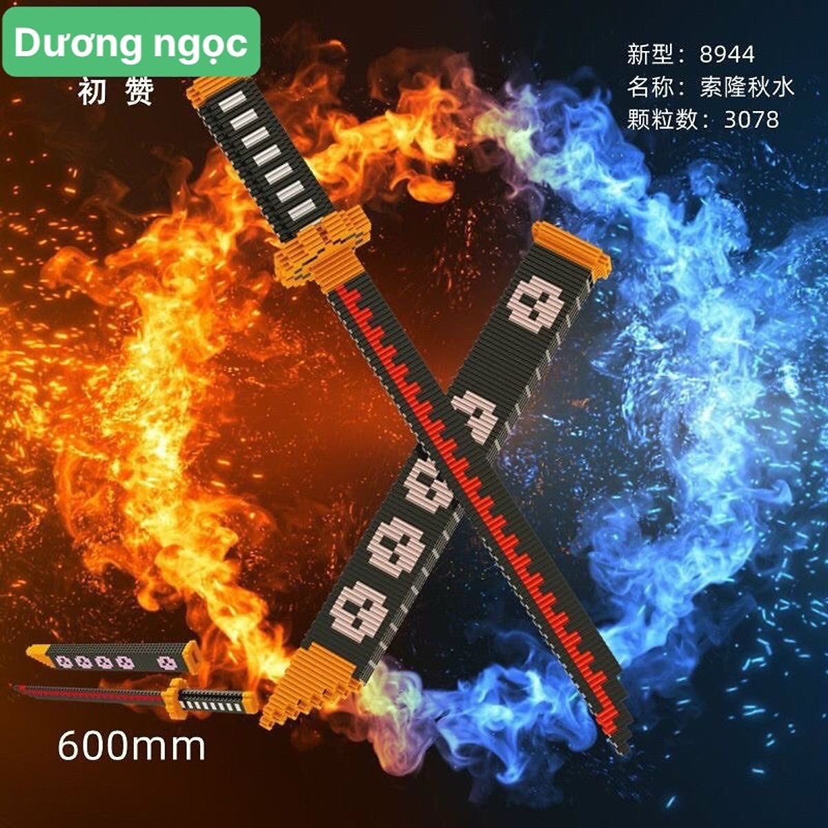Moc khoa mo hinh kiem Giá cập nhật 1 giờ trước