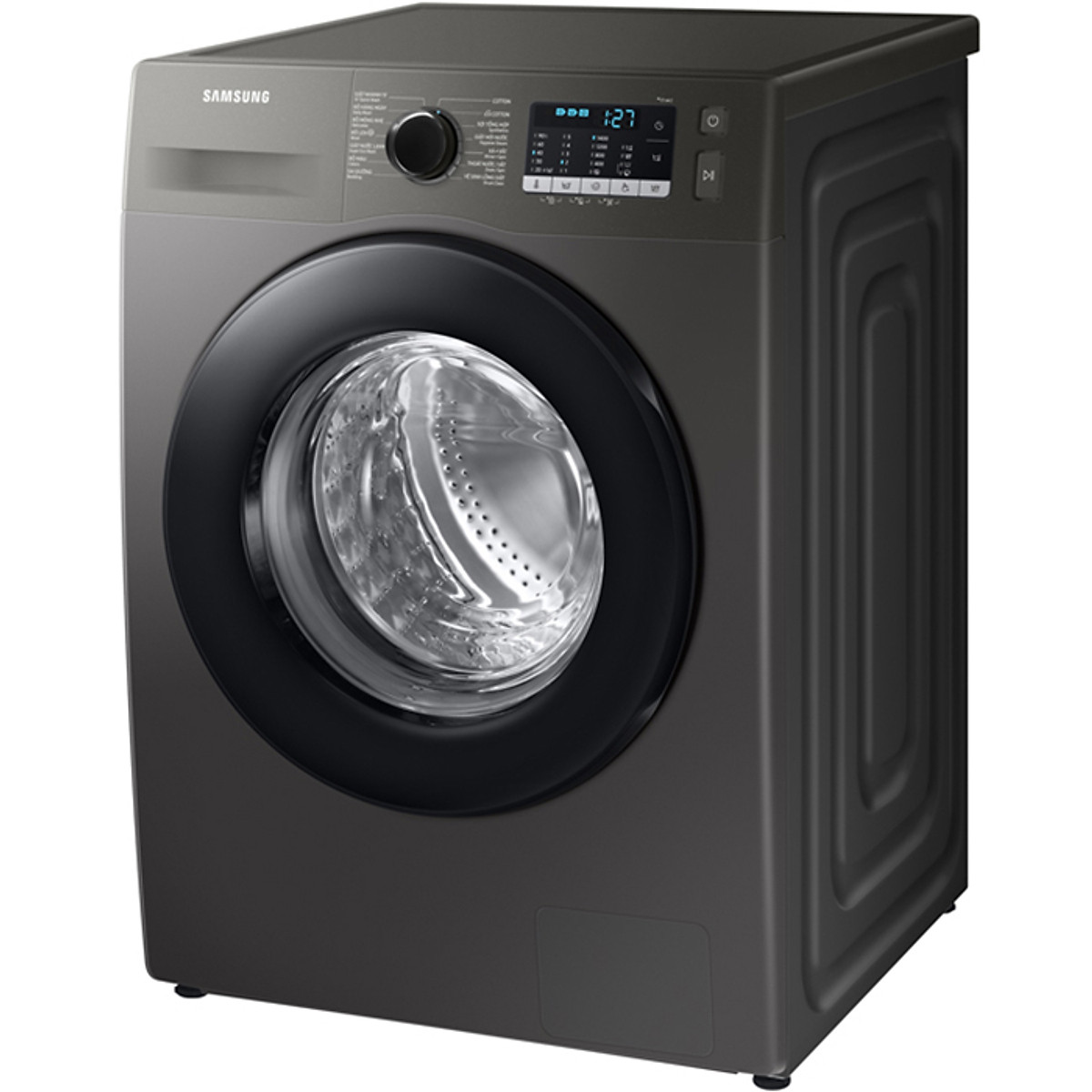 Máy Giặt Samsung Inverter 9.5kg WW95TA046AX/SV - Chỉ Giao HCM