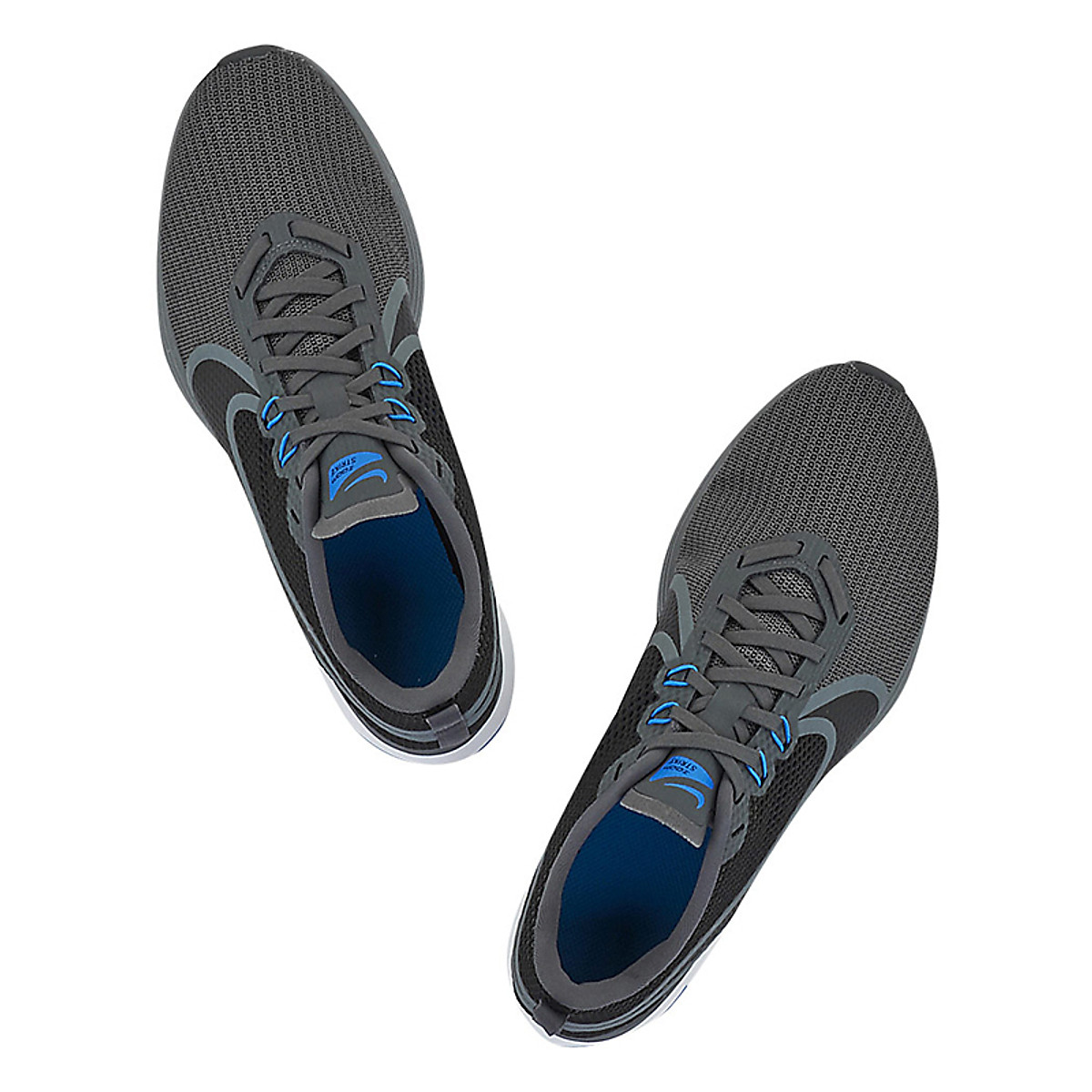 Giày chạy bộ nam Nike Zoom Strike 2 AO1912-006 - Xám - Hàng chính hãng |  Tiki