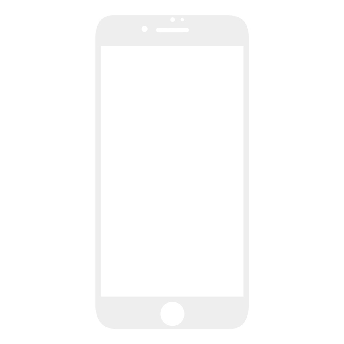[HCM]Cường Lực 5D Cao Cấp iPhone 6Plus/ 6S Plus Premium - Hàng nhập khẩu