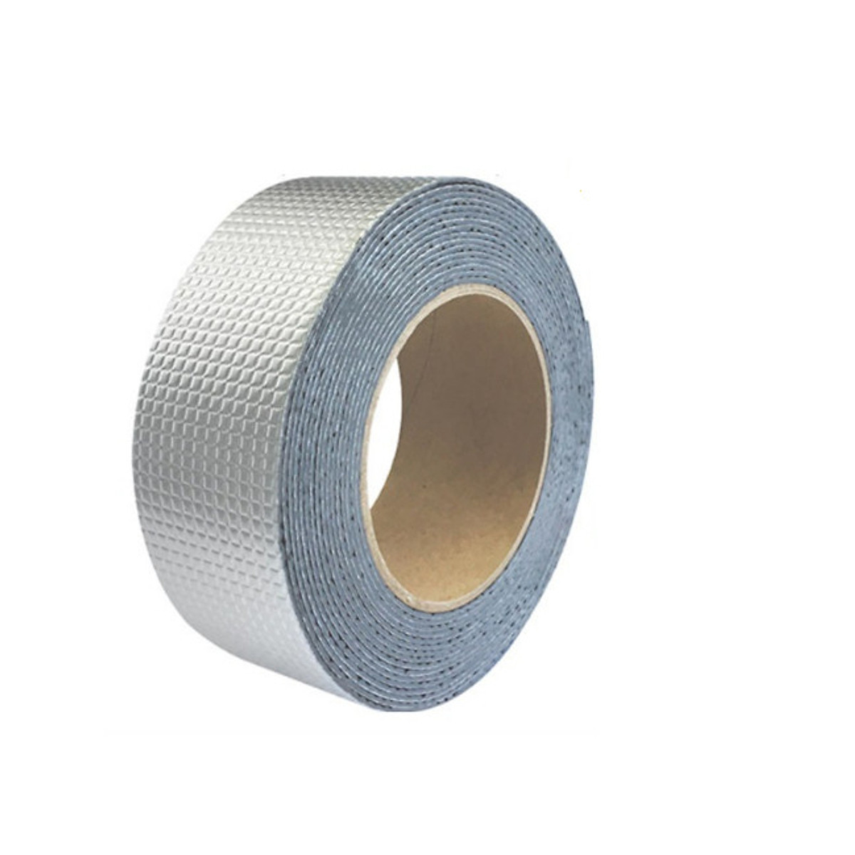 Cuộn băng keo chống thấm, chống dột trên mọi vật liệu, Chịu Nước - Chịu Nhiệt - Siêu Dính