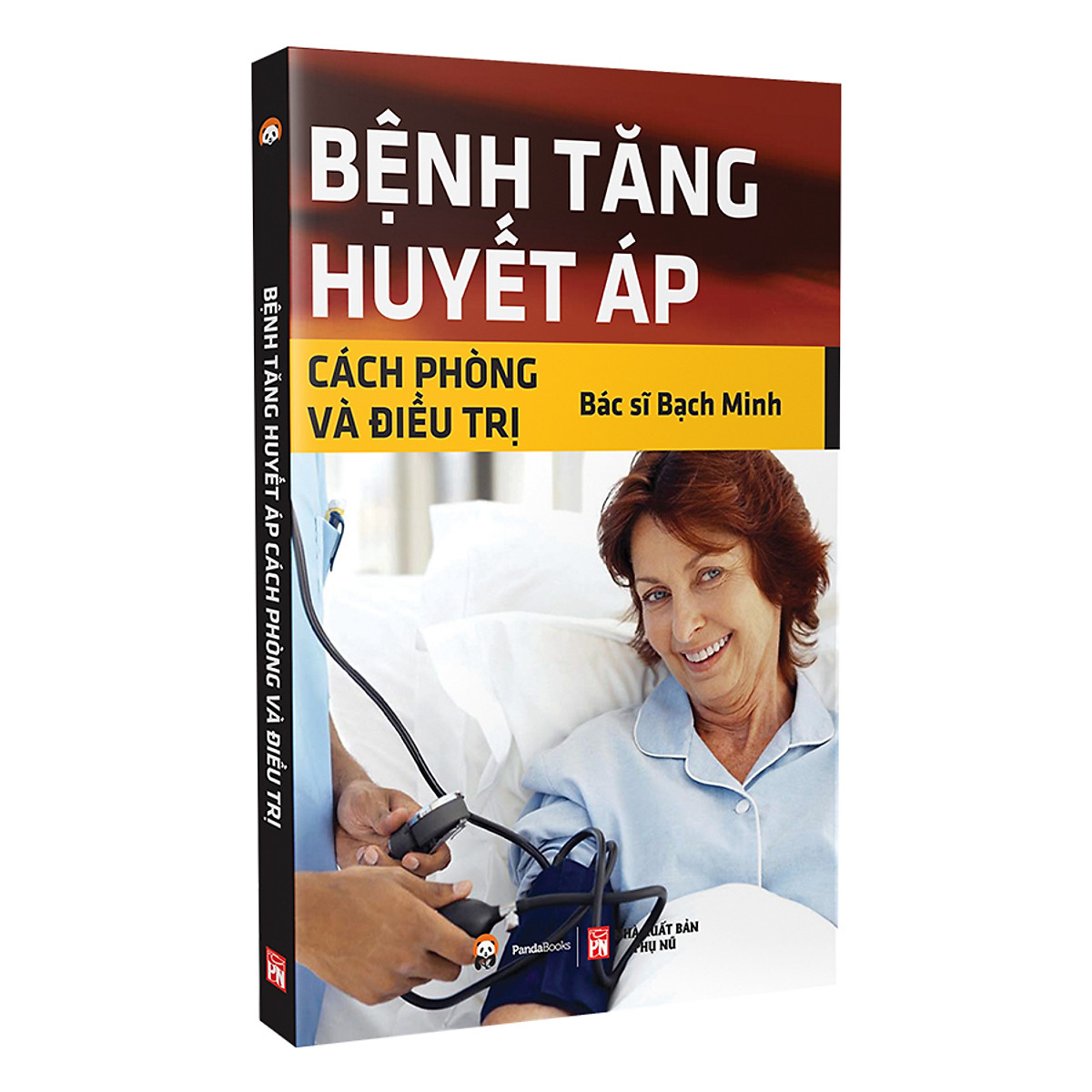 Bệnh Tăng Huyết Áp - Cách Phòng Và Điều Trị