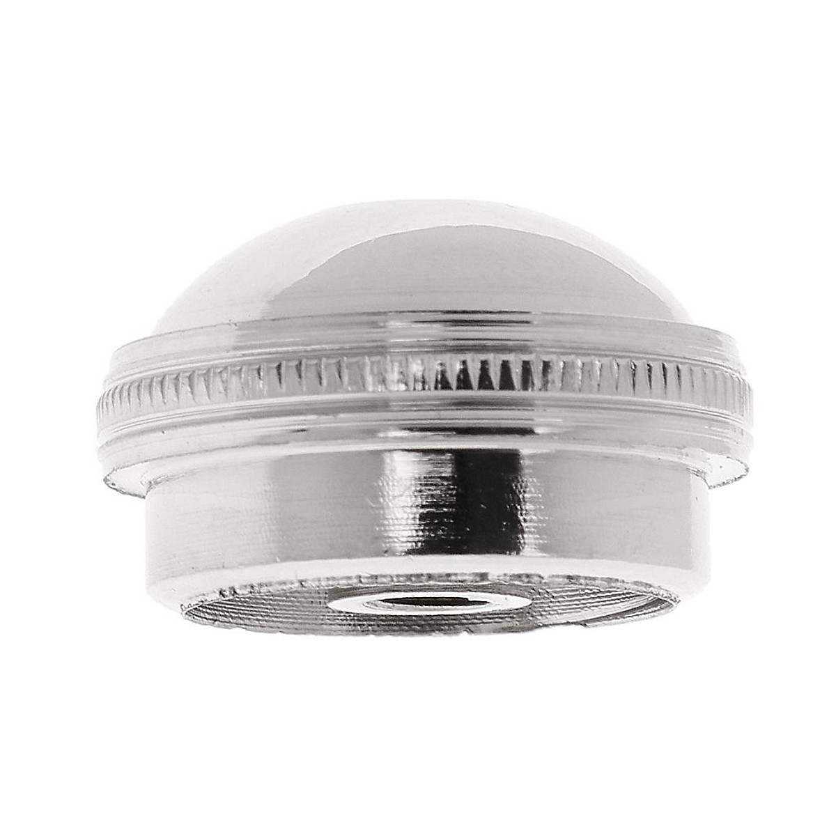 Mua Aluminium Flute Piccolo Head Crown Headjoint Screw Cap Silver Dia