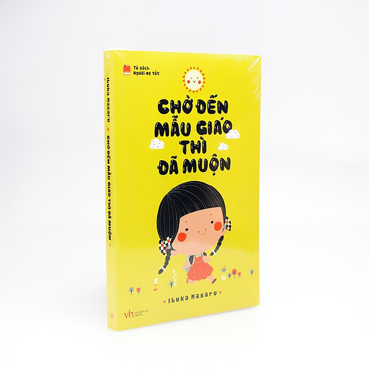 Combo Sách Làm Cha Mẹ: Chờ Đến Mẫu Giáo Thì Đã Muộn + Chiến Lược Của Mẹ Thay Đổi Cuộc Đời Con + Cha Mẹ Nhật Dạy Con Lắng Nghe Hơn Là La Mắng - (Bộ 3 Cuốn Sách / Sách Nuôi Con / Tặng Kèm Postcard Greenlife)