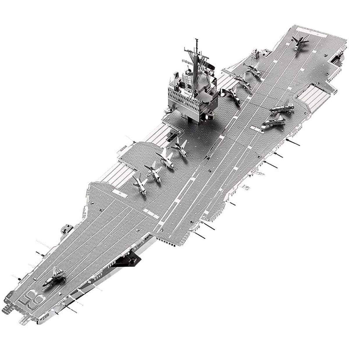 Tổng hợp 70+ về mô hình tàu chiến kim loại hay nhất