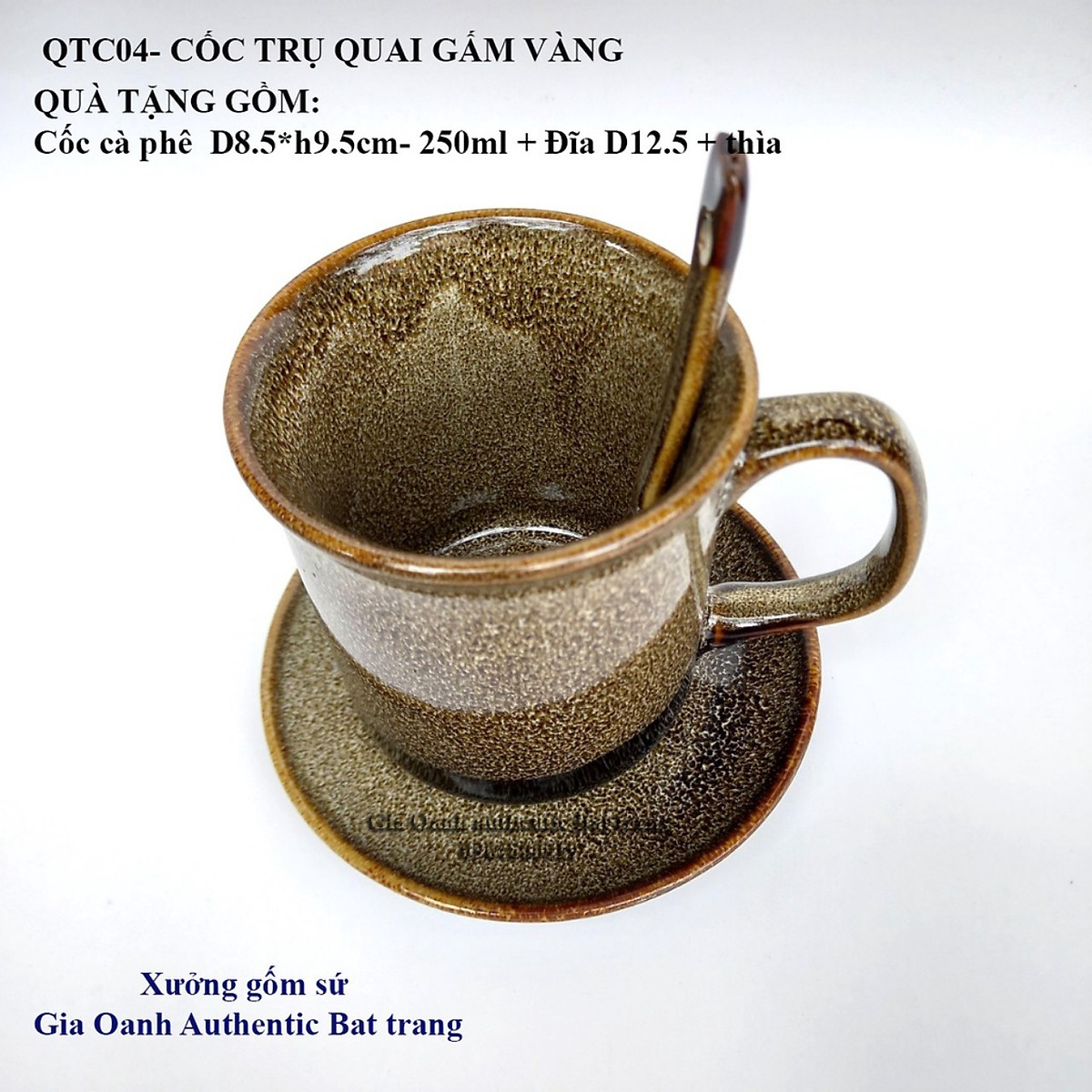 Quà Tặng Cốc Sứ In Hình Ảnh Theo Yêu Cầu Tặng Bạn Bè Người Thân
