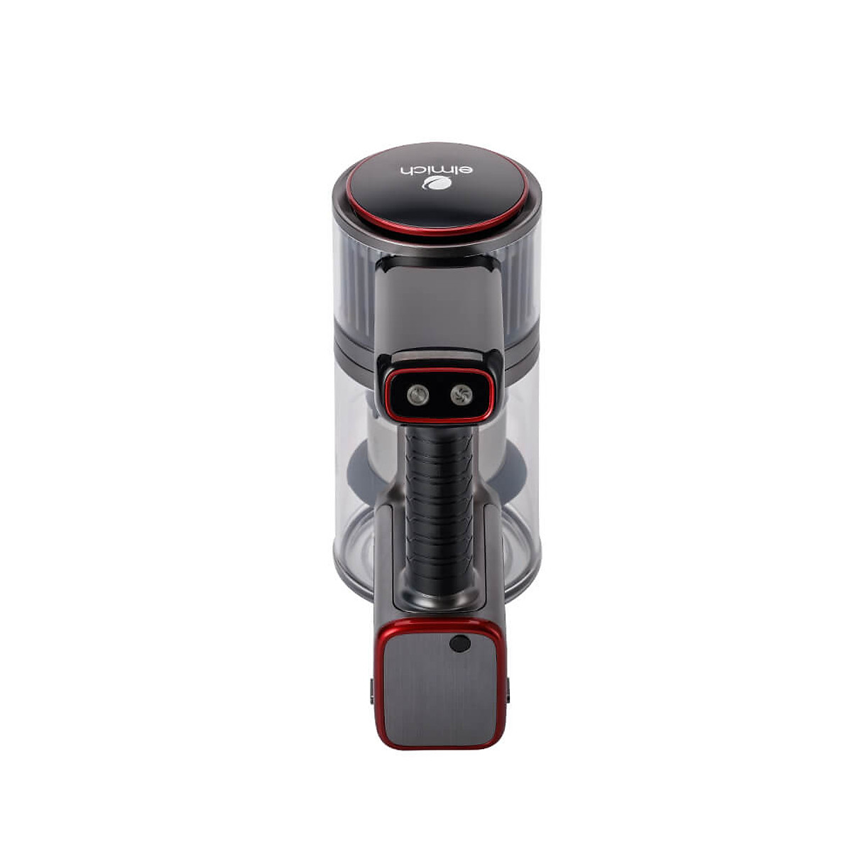 Máy hút bụi không dây Elmich VCE-3927 - Hàng Chính Hãng