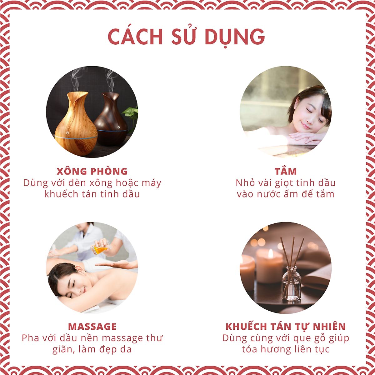 Tinh Dầu Sả Chanh TOKIMORI Xuất Khẩu Nhật Bản (50ml) 100% Thiên Nhiên, An Toàn Cho Trẻ, Xông Phòng, Khử Mùi, Kháng Khuẩn, Đuổi Muỗi, Giải Cảm