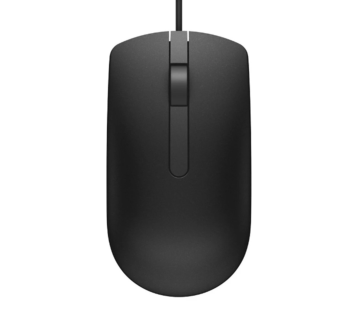Chuột có dây Dell MS116-Hàng chính hãng