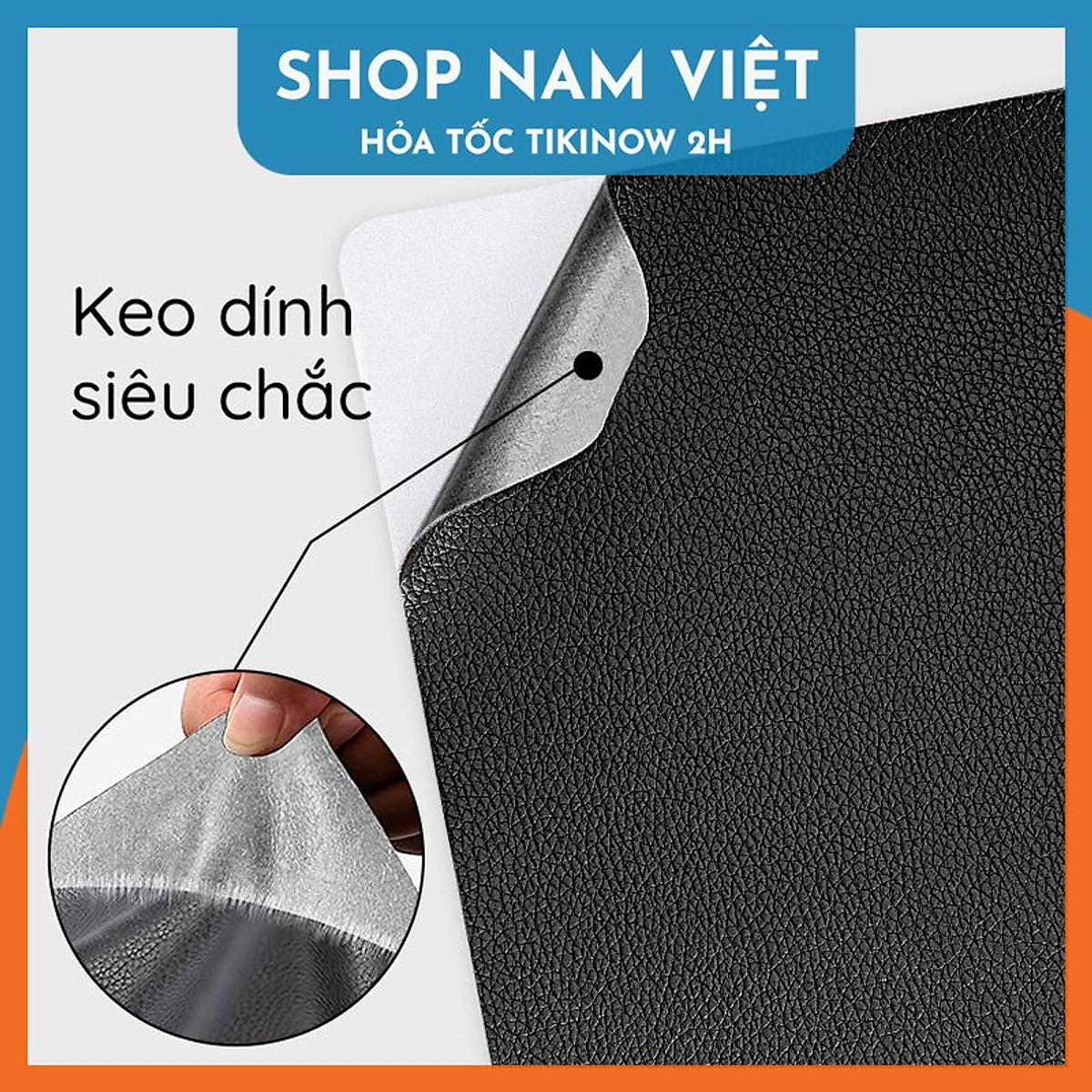 Miếng Dán Da Vá Ghế Da, Yên Xe, Ghế Simili