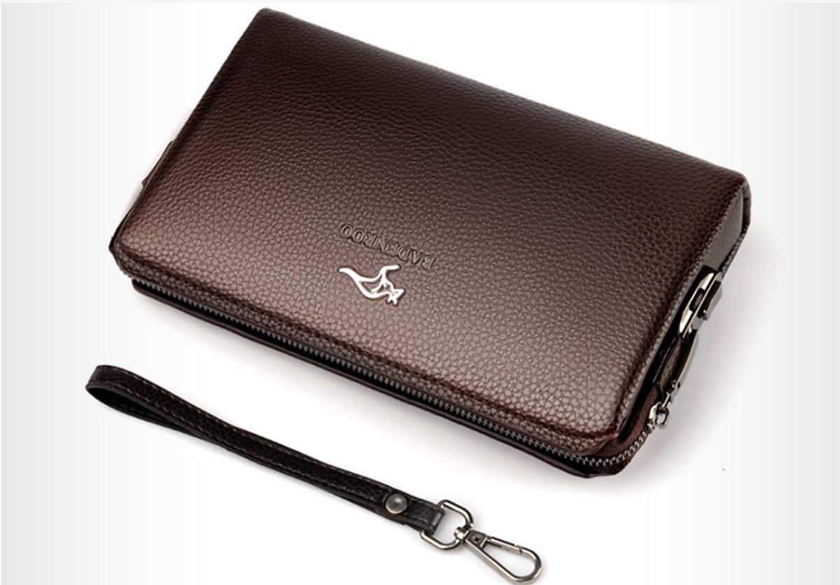 ví nam ví nam clutch cầm tay cao cấp