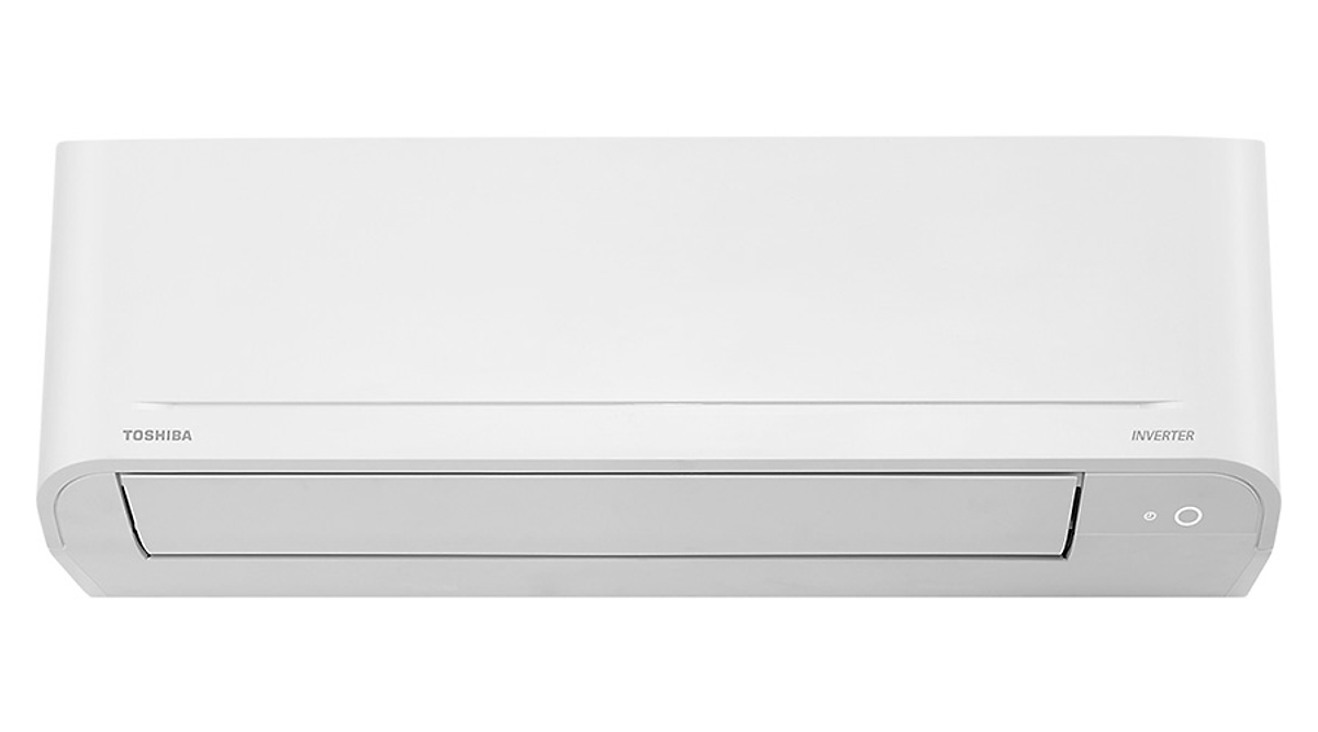 Máy lạnh Toshiba RAS-H10S4KCV2G-V 1HP Inverter Thái Lan - Hàng Chính Hãng (Chỉ giao HCM)