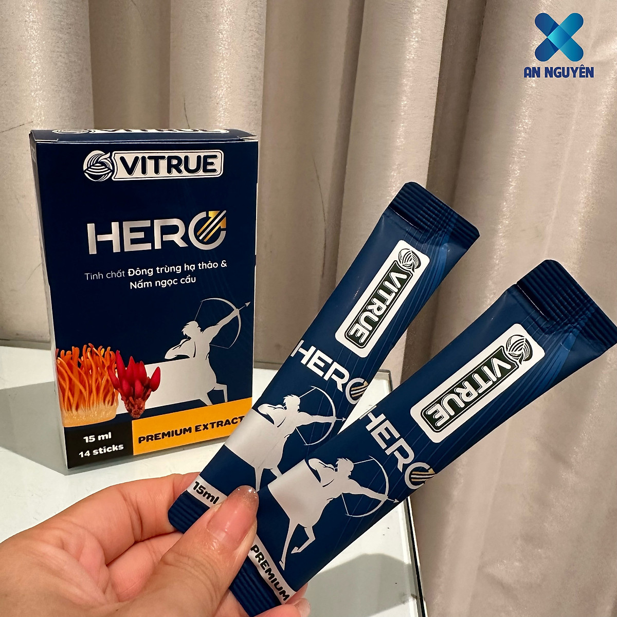 Tông đơ Wahl Hero  Ghecattocnamcom