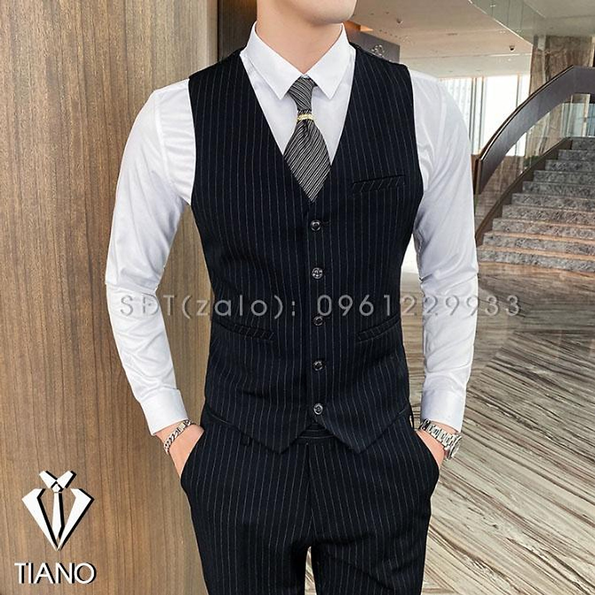 Điểm Qua Top 10 Đơn Vị May Vest Nam Tphcm Uy Tín