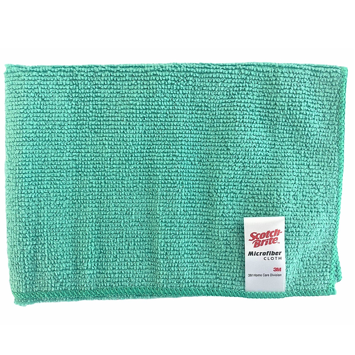 Khăn lau ô tô chuyên dụng chống trầy xước Microfiber 3M 37x37cm KL-3737