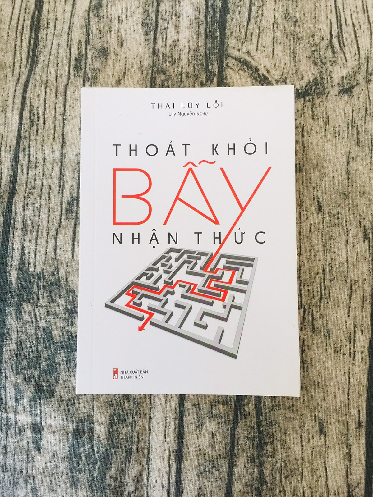 Thoát Khỏi Bẫy Nhận Thức