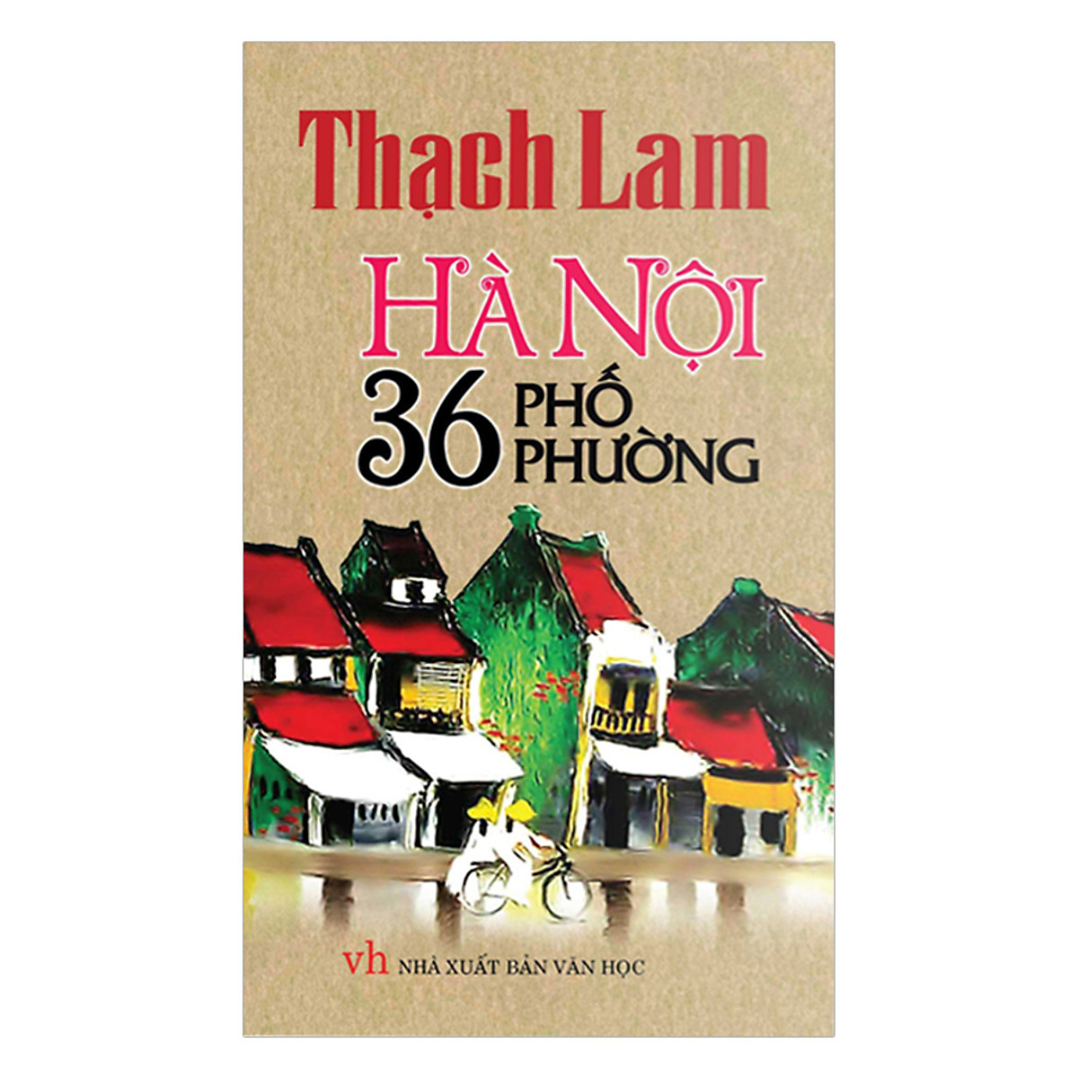 Combo Văn Học Việt Nam Hiện Đại Phần 4 (Bộ 9 Cuốn)
