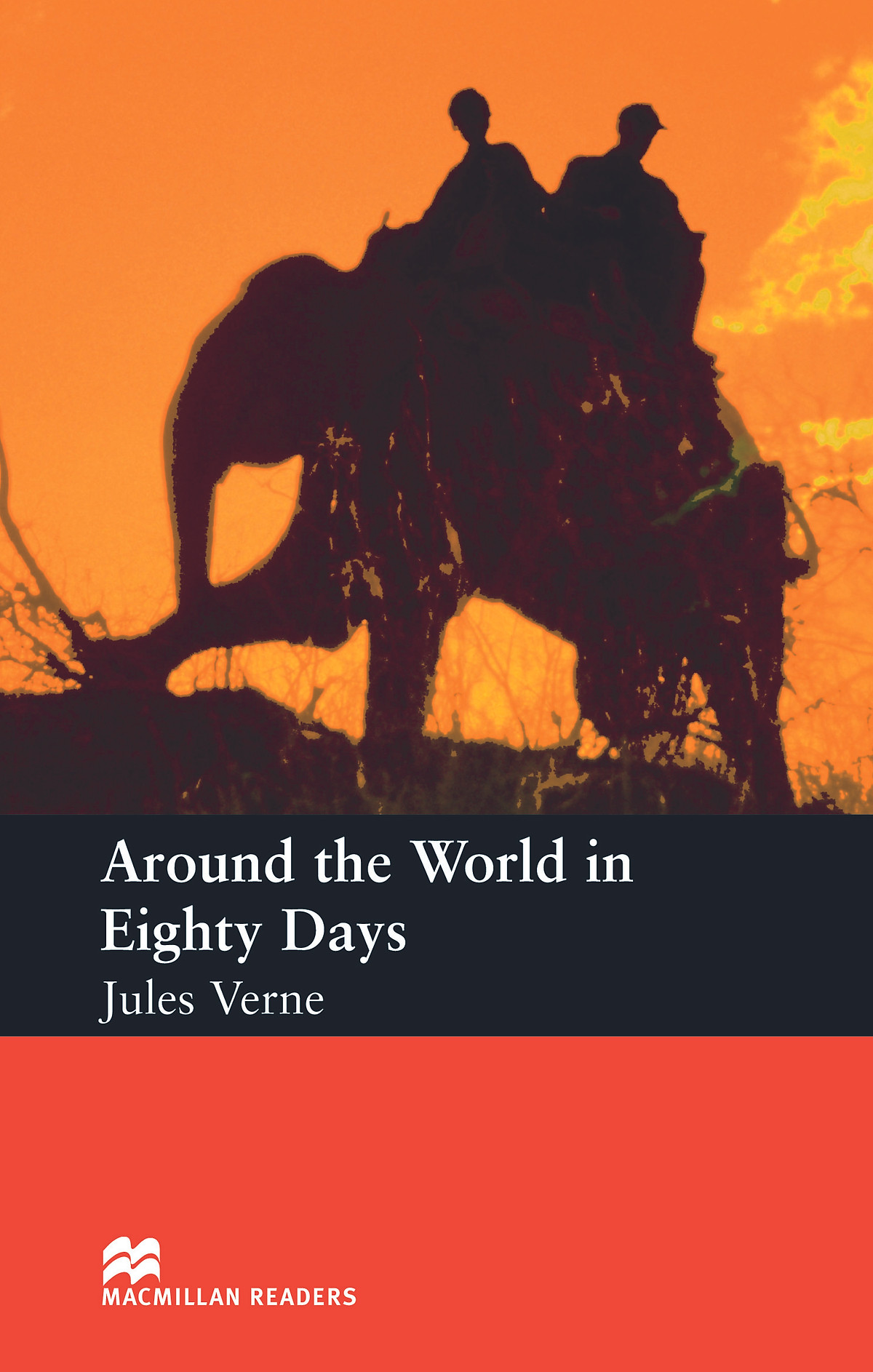 Around the World in Eighty Days