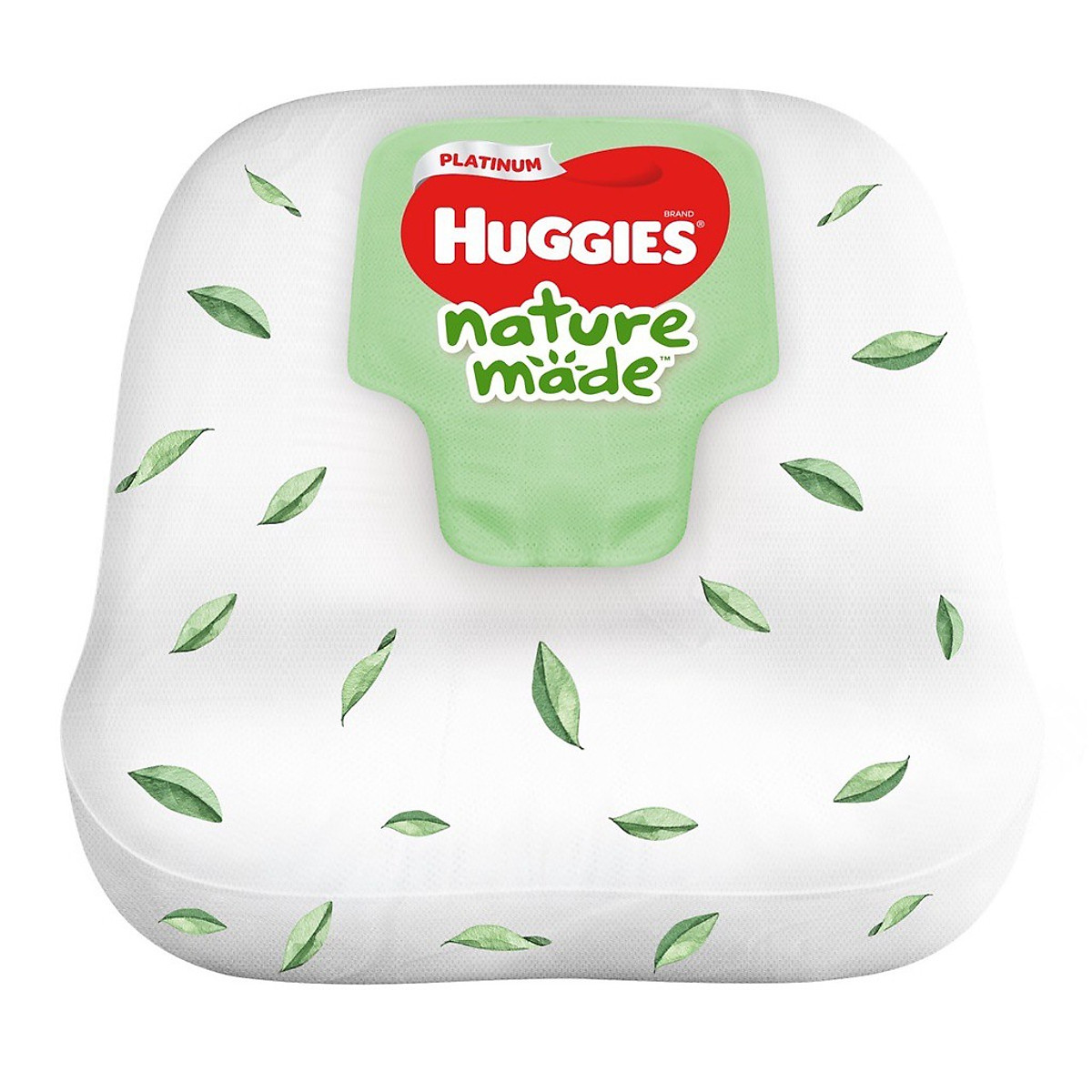 Gối chống trào ngược Huggies