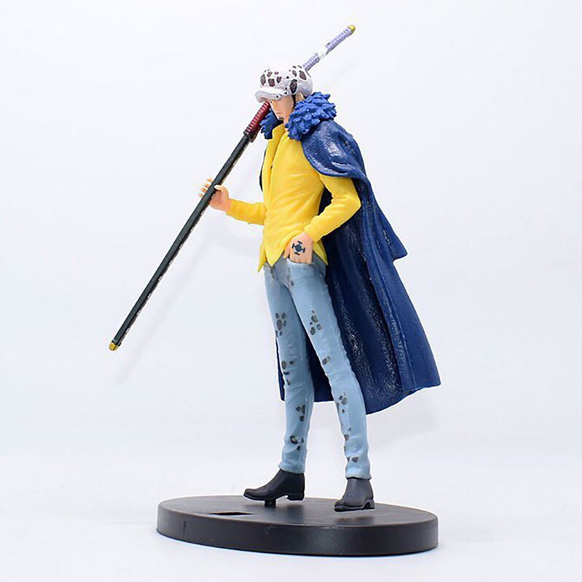 Mua Mô hình One Piece : Trafalgar Law tại Yapishi Leather