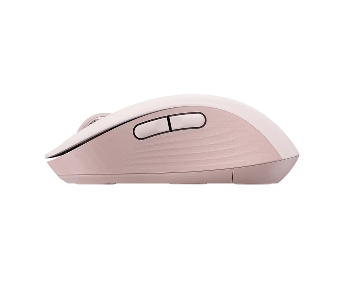 Chuột không dây Logitech Signature M650 - Hàng chính hãng