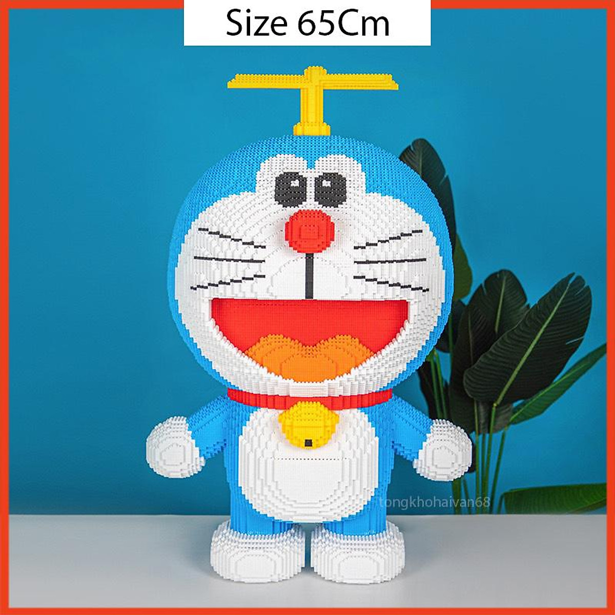 Lắp Ráp Doraemon Giá Tốt T082023  Mua tại Lazadavn