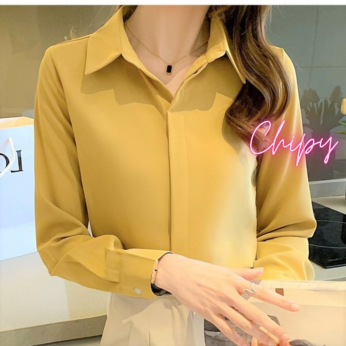 10 kiểu áo sơ mi trắng nữ HOT nhất hiện nay Bài viết mới cập nhật #44 10 kiểu áo sơ mi trắng nữ HOT nhất hiện nay Bài viết mới cập nhật