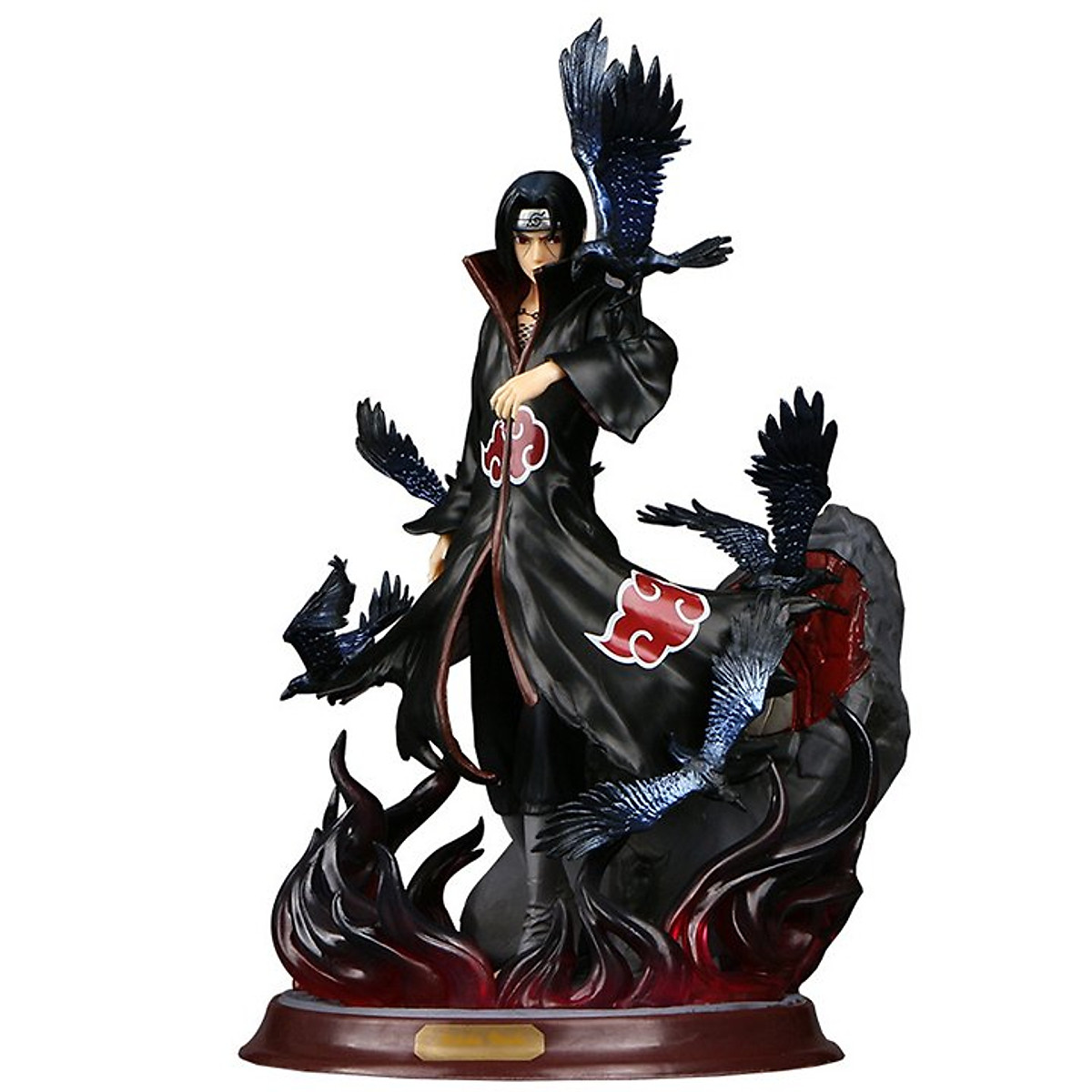 Mô hình itachi kết hợp susanoo hàng mới siêu đẹp  Shopee Việt Nam