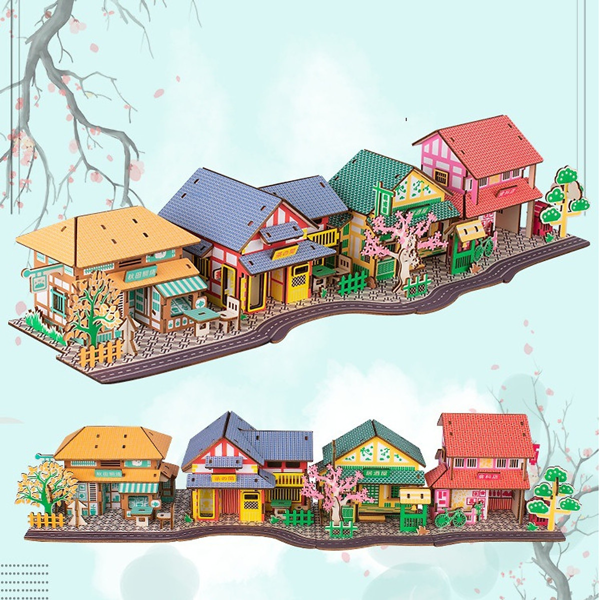 Giáo sư Nhật Bản phục dựng mô hình cổng làng cổ Đường Lâm Văn hóa Vietnam VietnamPlus #40 Giáo sư Nhật Bản phục dựng mô hình cổng làng cổ Đường Lâm Văn hóa Vietnam VietnamPlus