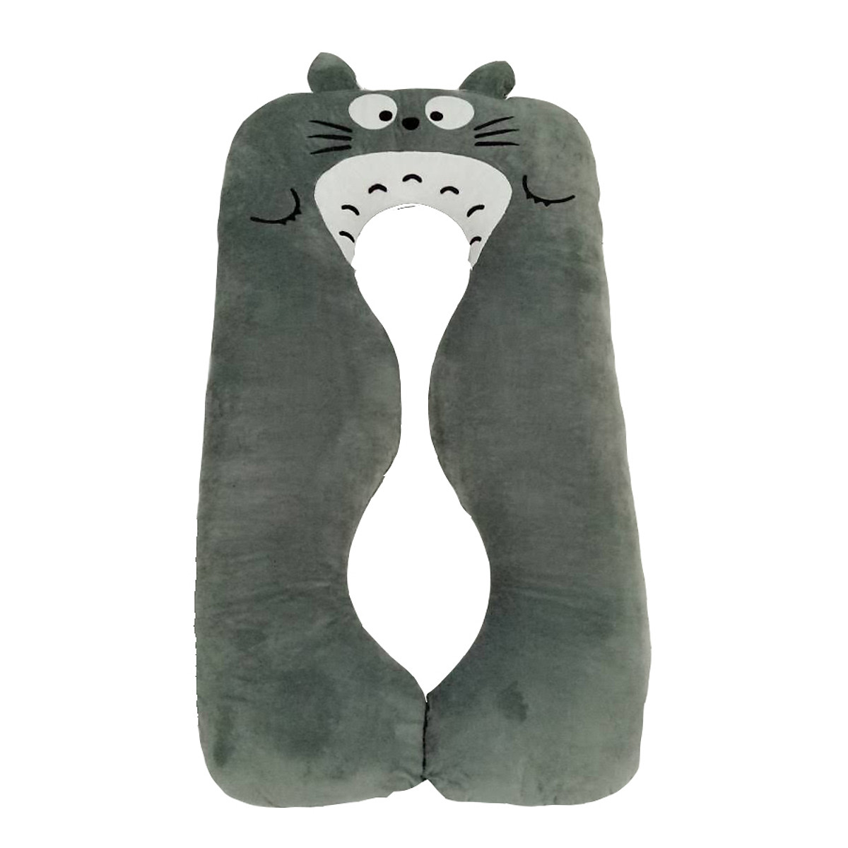 Gối Ôm Bà Bầu Totoro