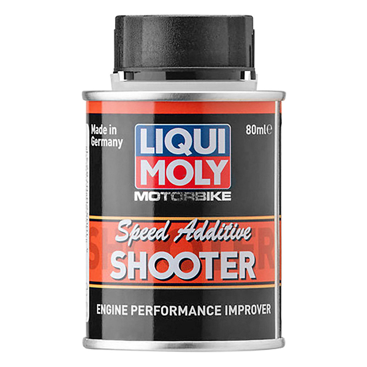 Phụ Gia Tăng Tốc Tăng Cường Sức Mạnh Động Cơ Liqui Moly Speed Additive Shooter 7915 (80ml)