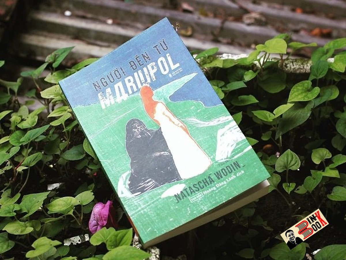 NGƯỜI ĐẾN TỪ MARIUPOL -