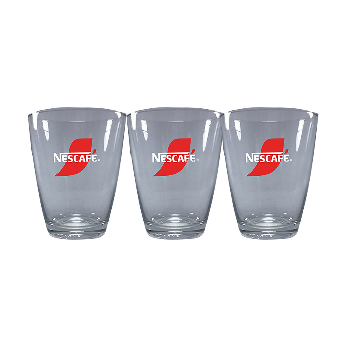 Bộ 3 Cà phê sữa NESCAFÉ Cà Phê Sữa Đá (Hộp 10 gói x 24 g)