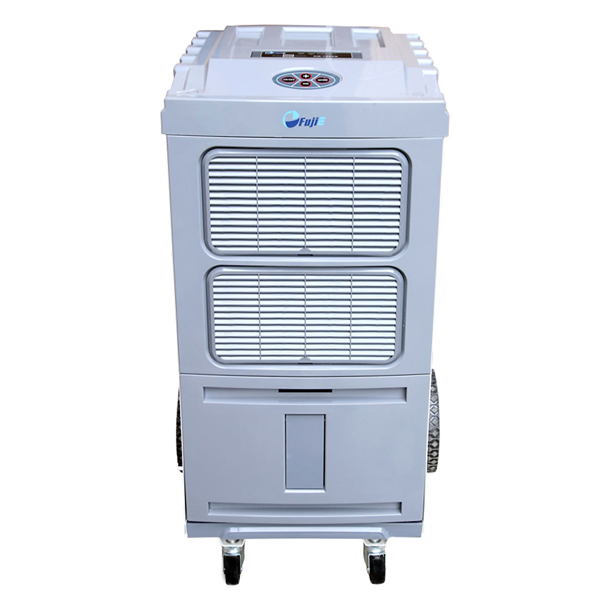 Mua Máy Hút Ẩm Công Nghiệp FujiE HM-700DN (70L) - Hàng chính hãng | Tiki