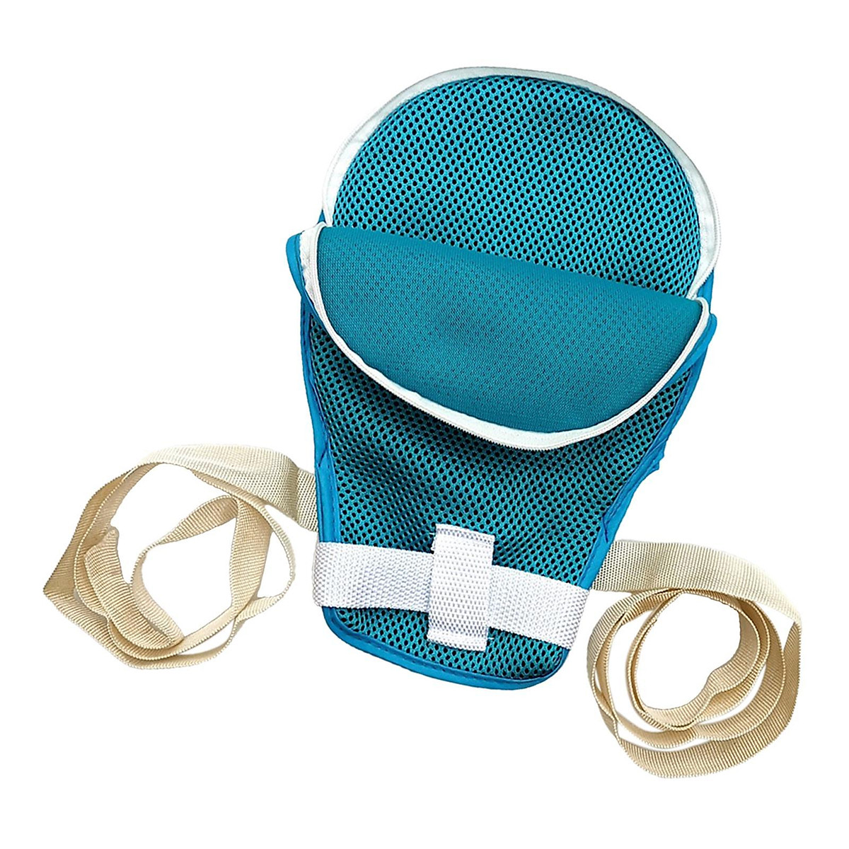 Dementia Restraint Glove, Reusable Restraint Protector Prevent