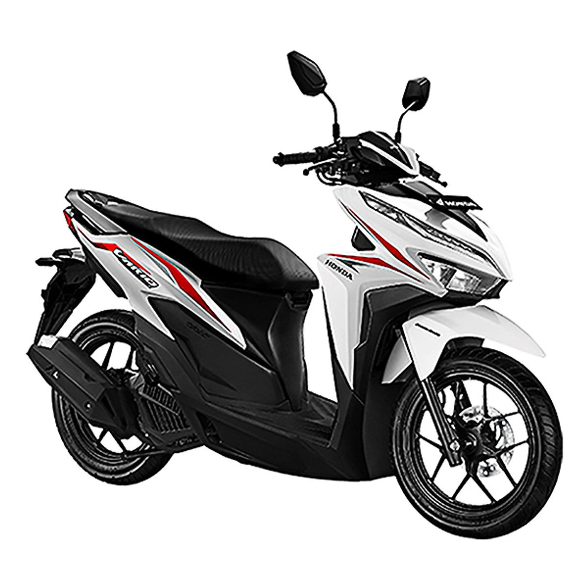 Ngắm xe ga Honda vừa ra mắt đi 100km uống 193 lít xăng sắp về Việt Nam #29 Ngắm xe ga Honda vừa ra mắt đi 100km uống 193 lít xăng sắp về Việt Nam