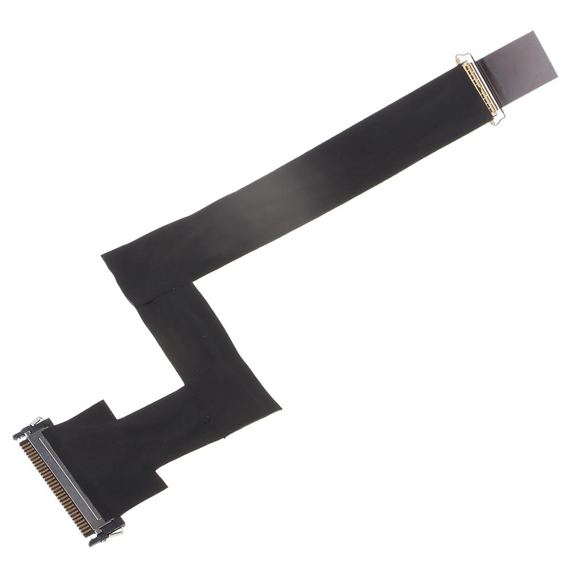 Video LCD LVDS Màn Hình Màn Hình Cáp mềm Nơ 593-1280-A cho iMac A1311