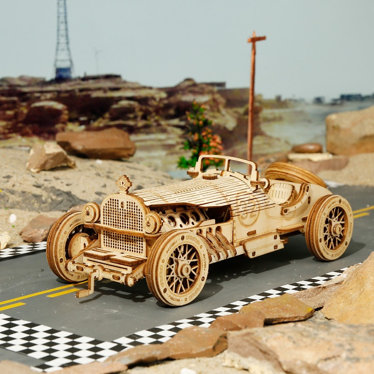 ĐỒ CHƠI LẮP GHÉP  Cửa Hàng Mô Hình Autono1vn